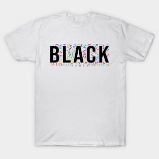 Black Power T-Shirt